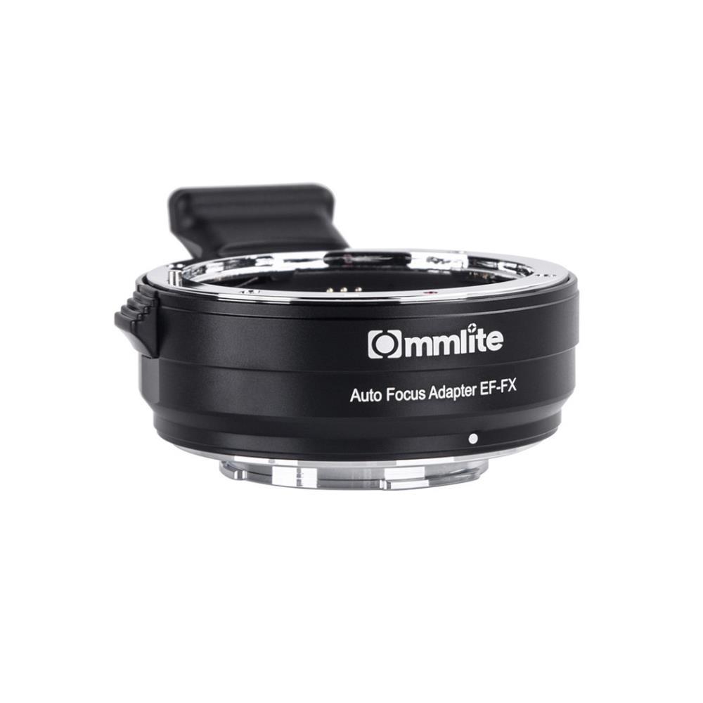 Commlite AF Lens Mount Adapter CM-EF-FX (Canon EF - Fujifilm X)