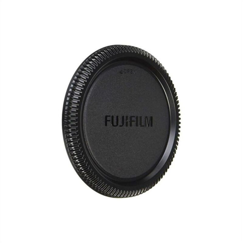 Fujifilm BCP-002 – Tappo corpo macchina