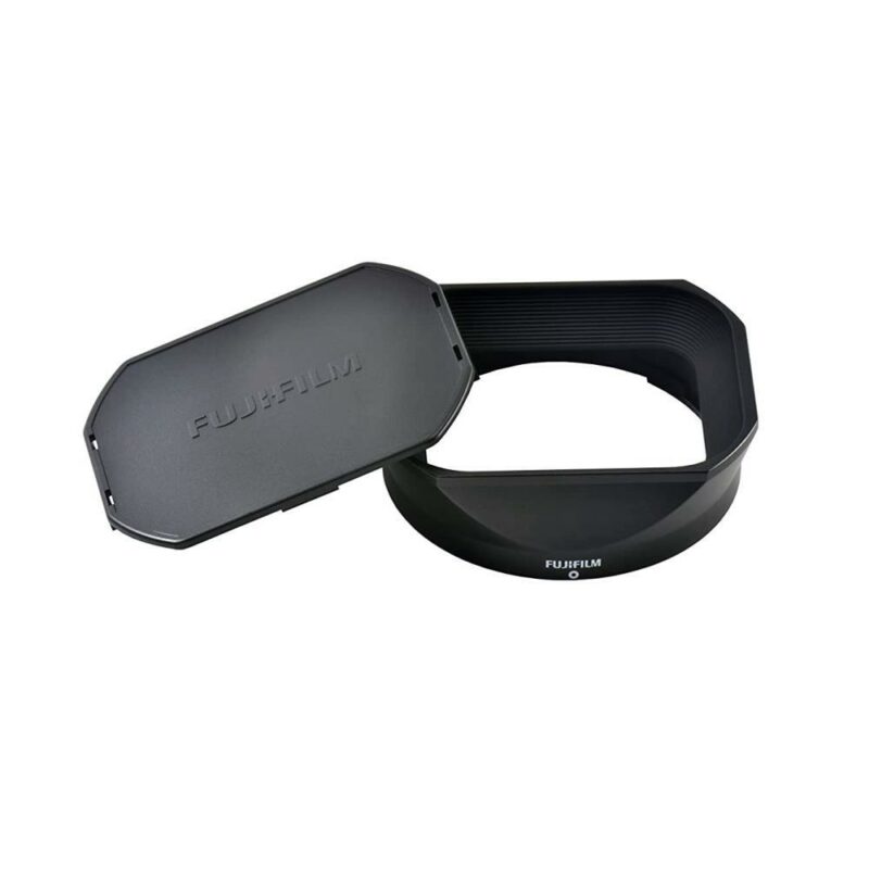 Fujifilm LH-XF23 – Metal Lens Hood for XF 23mm f/1.4 R