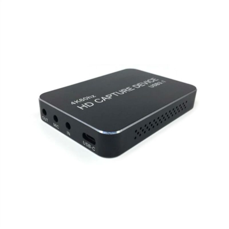 Ruipu M933 Scheda di acquisizione video USB-C 3.1 (4K60hz)