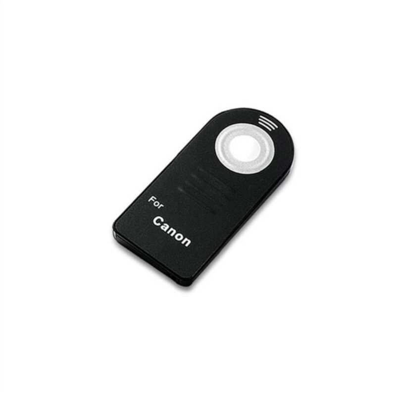 JYC ML-C IR Wireless Remote Control Controller for Canon