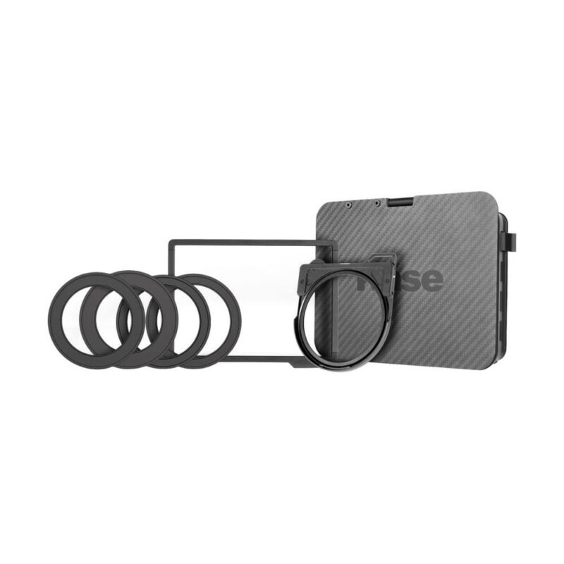 Kase MovieMate Magnetic Matte Box – Holder Kit