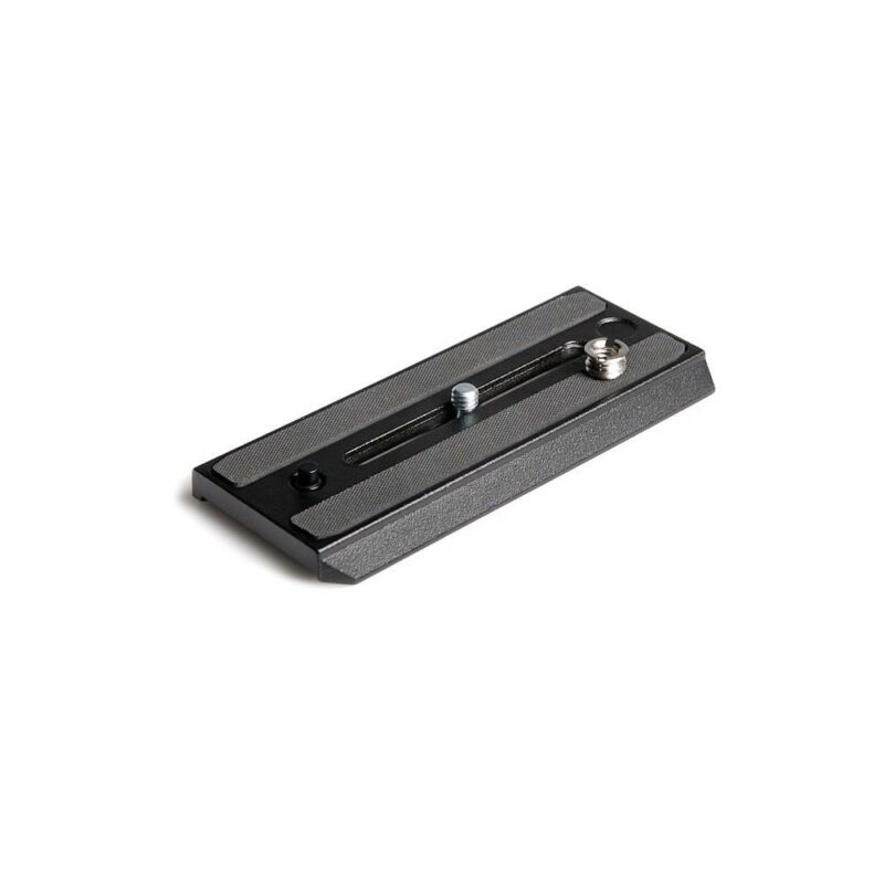 Manfrotto Video Camera Plate – 500 PLong