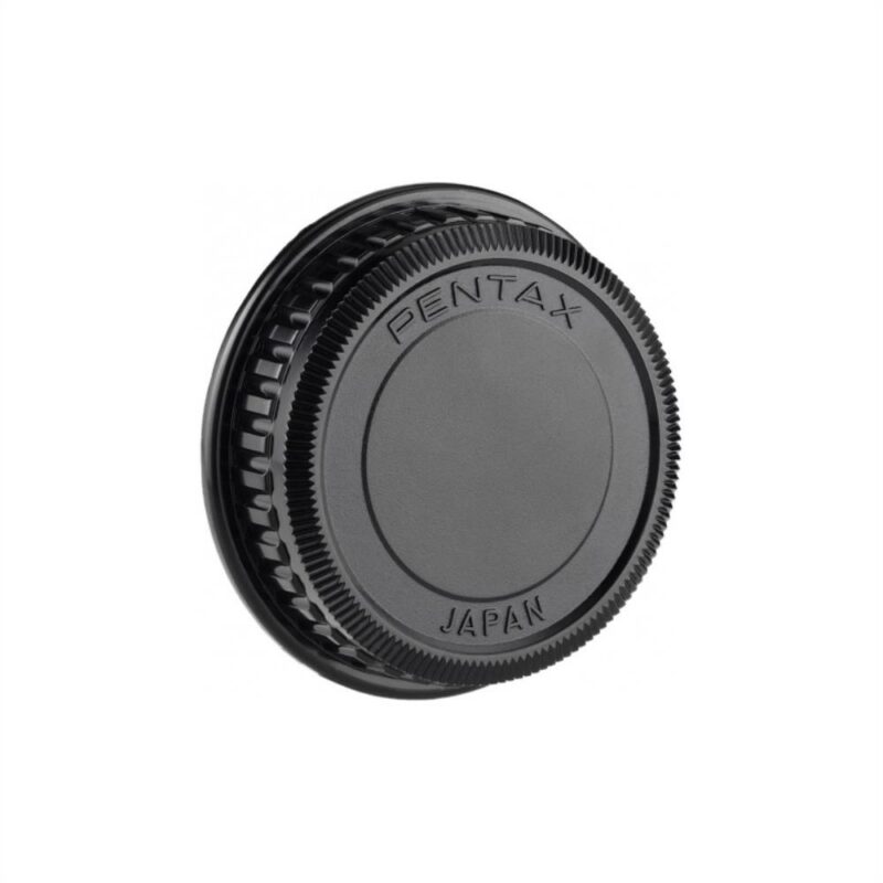 Matin Rear Lens Cap – Pentax