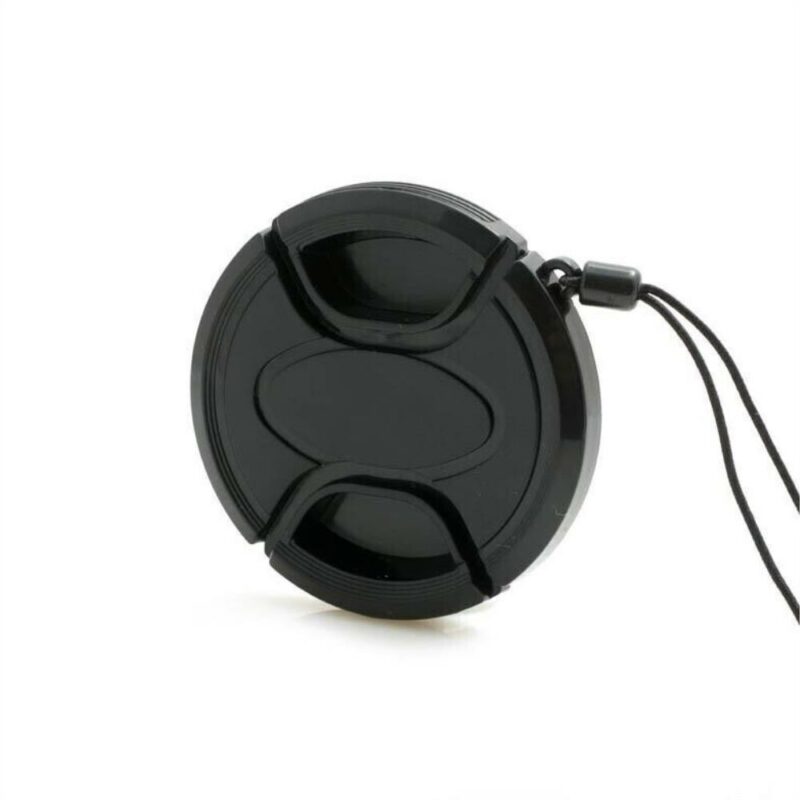 Matin Snap On Lens Cap 43mm