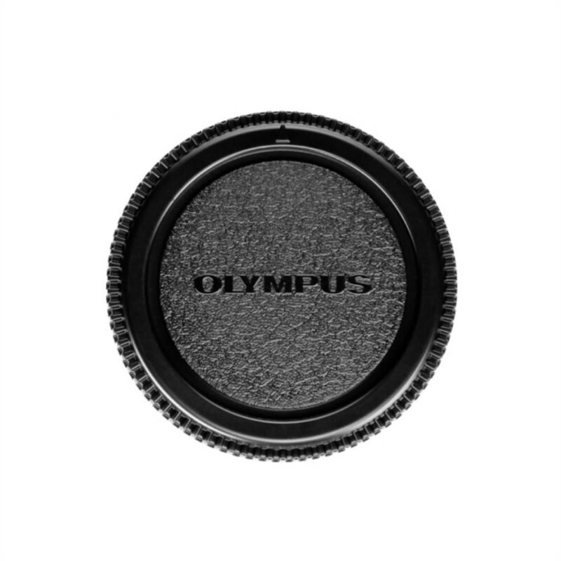 Olympus Body Cap BC-1