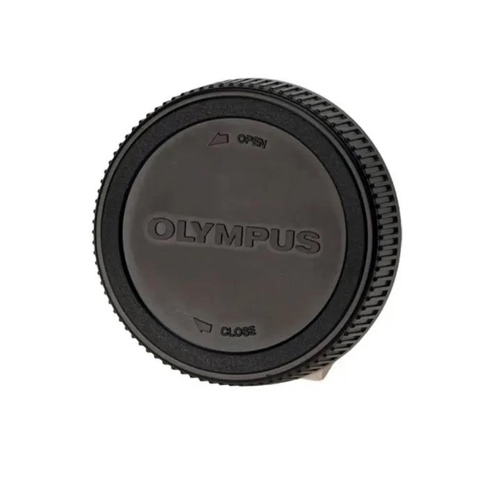Olympus Rear Cap LR-1