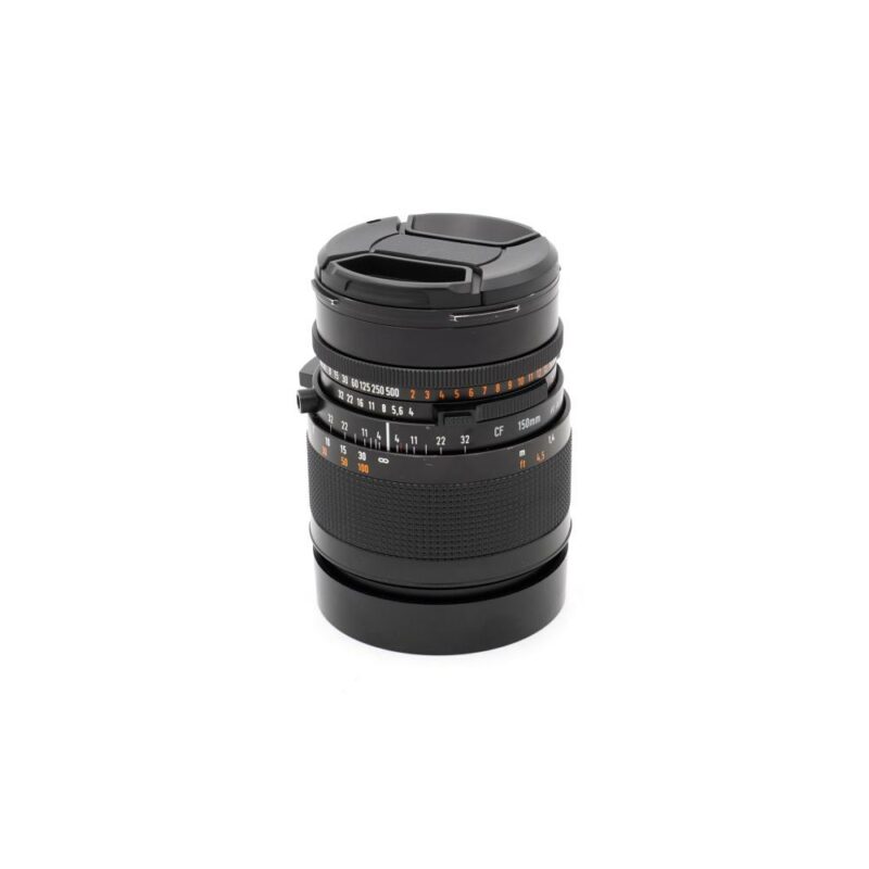 Carl Zeiss Sonnar T* 150mm f/4 CF (Hasselblad)