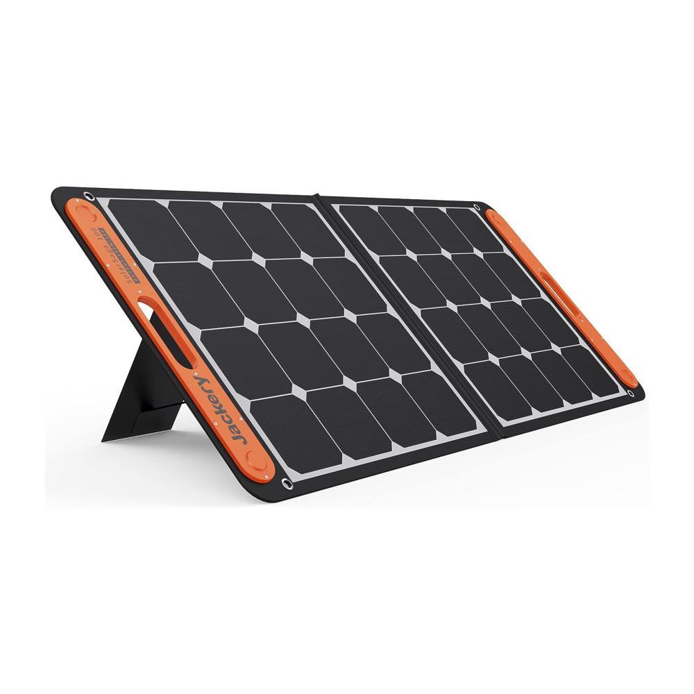Jackery SolarSaga 100W - Pannello solare