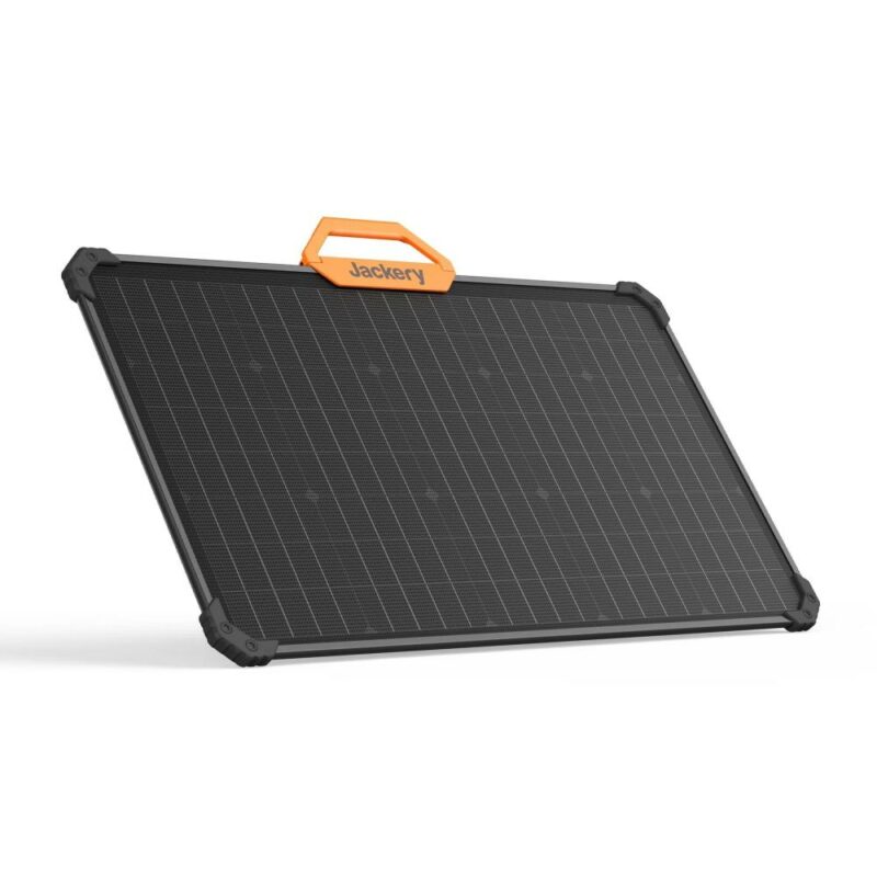 Jackery SolarSaga 80W – Pannello solare