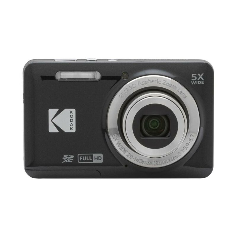 Kodak Pixpro FZ55 – Black