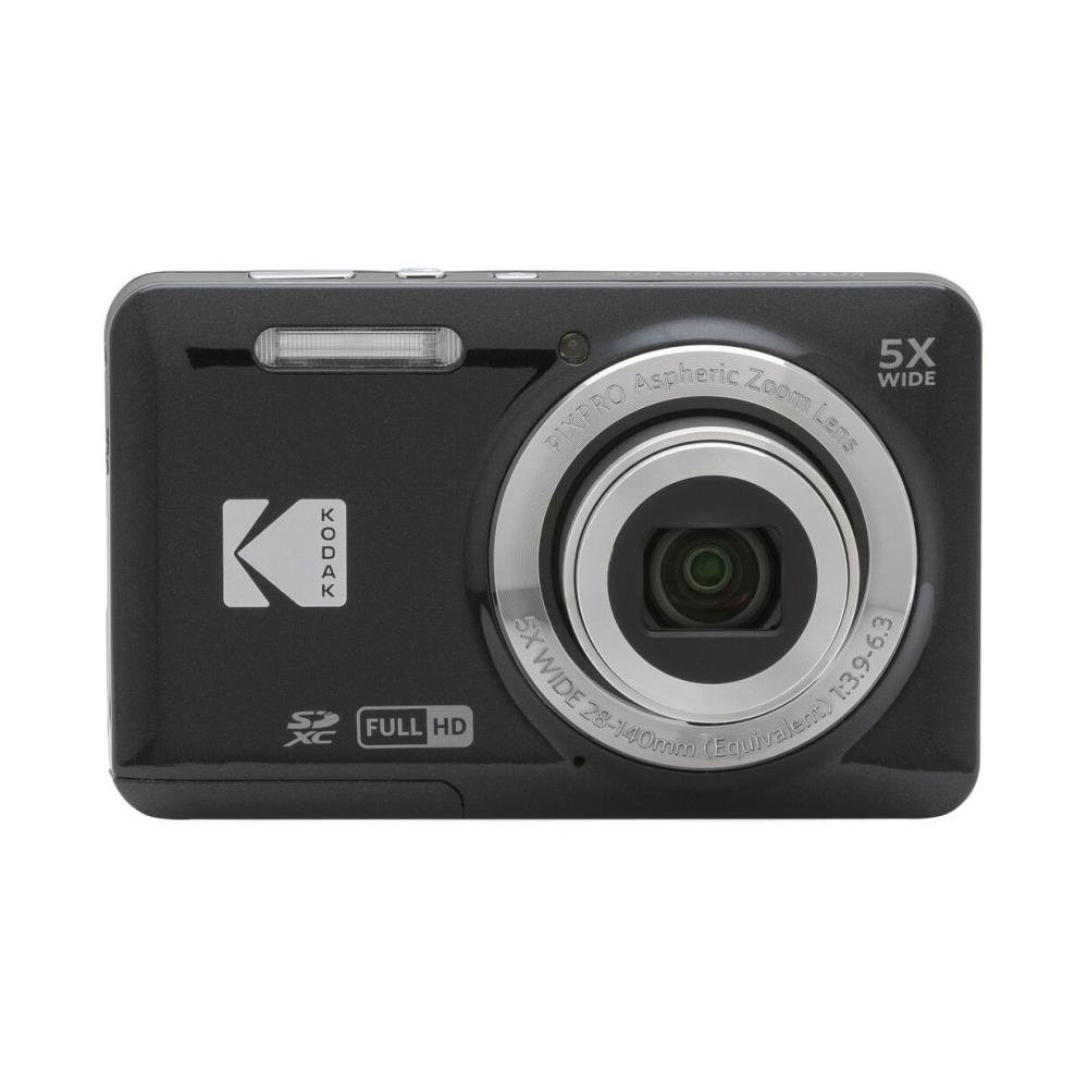 Kodak Pixpro FZ55 - Black