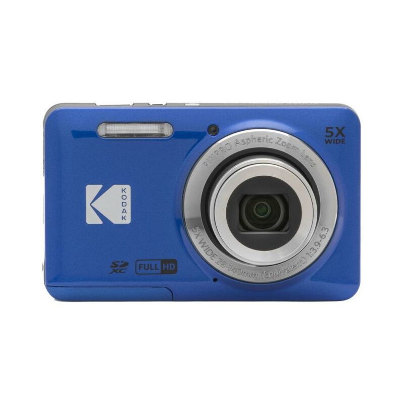 Kodak Pixpro FZ55 – Blue
