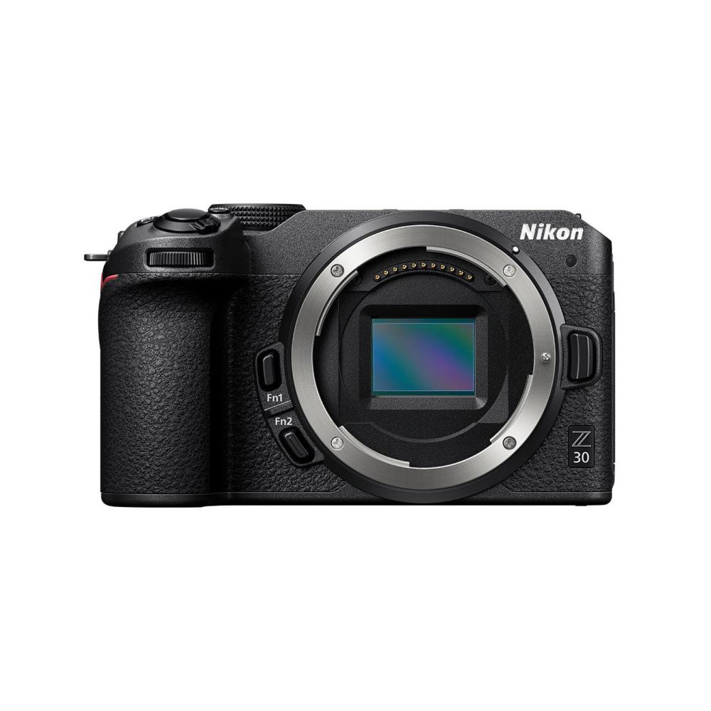 Nikon Z30 Scheda SD 64GB 800x