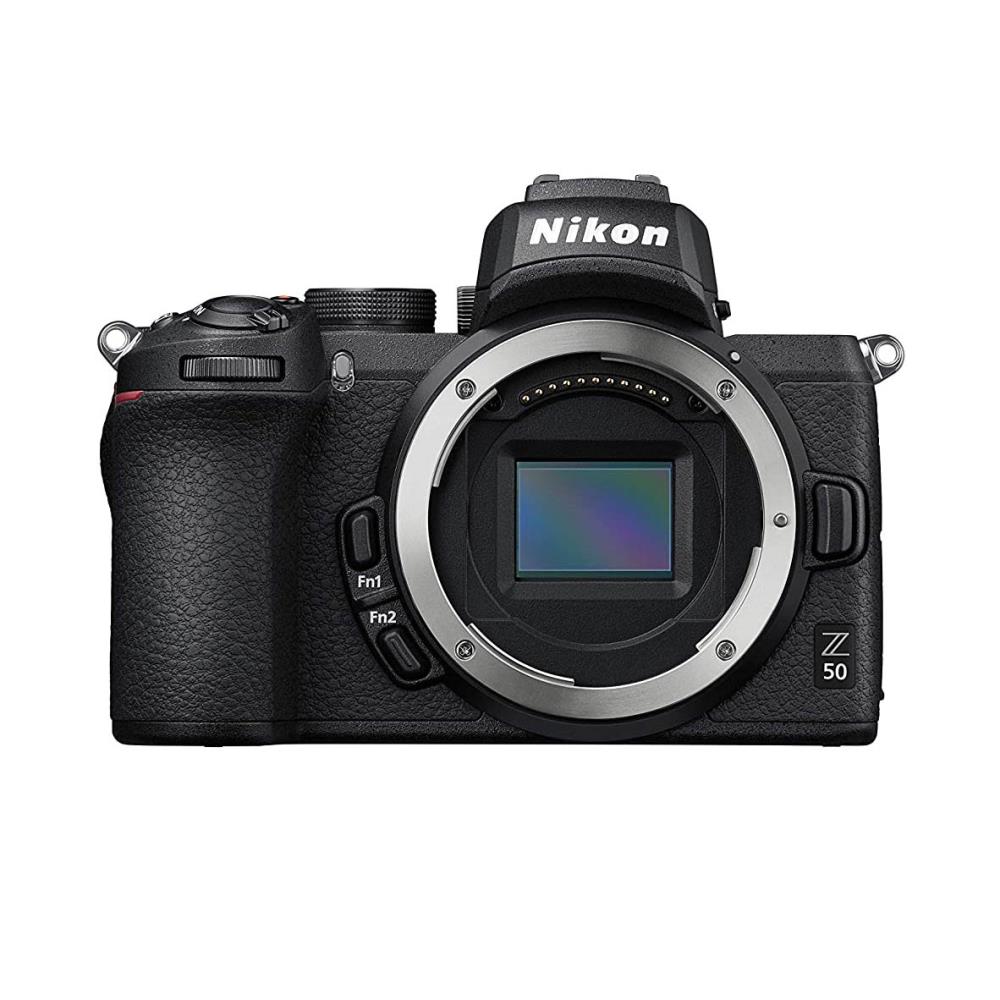 Nikon Z50   SD 64GB Lexar 667x Pro