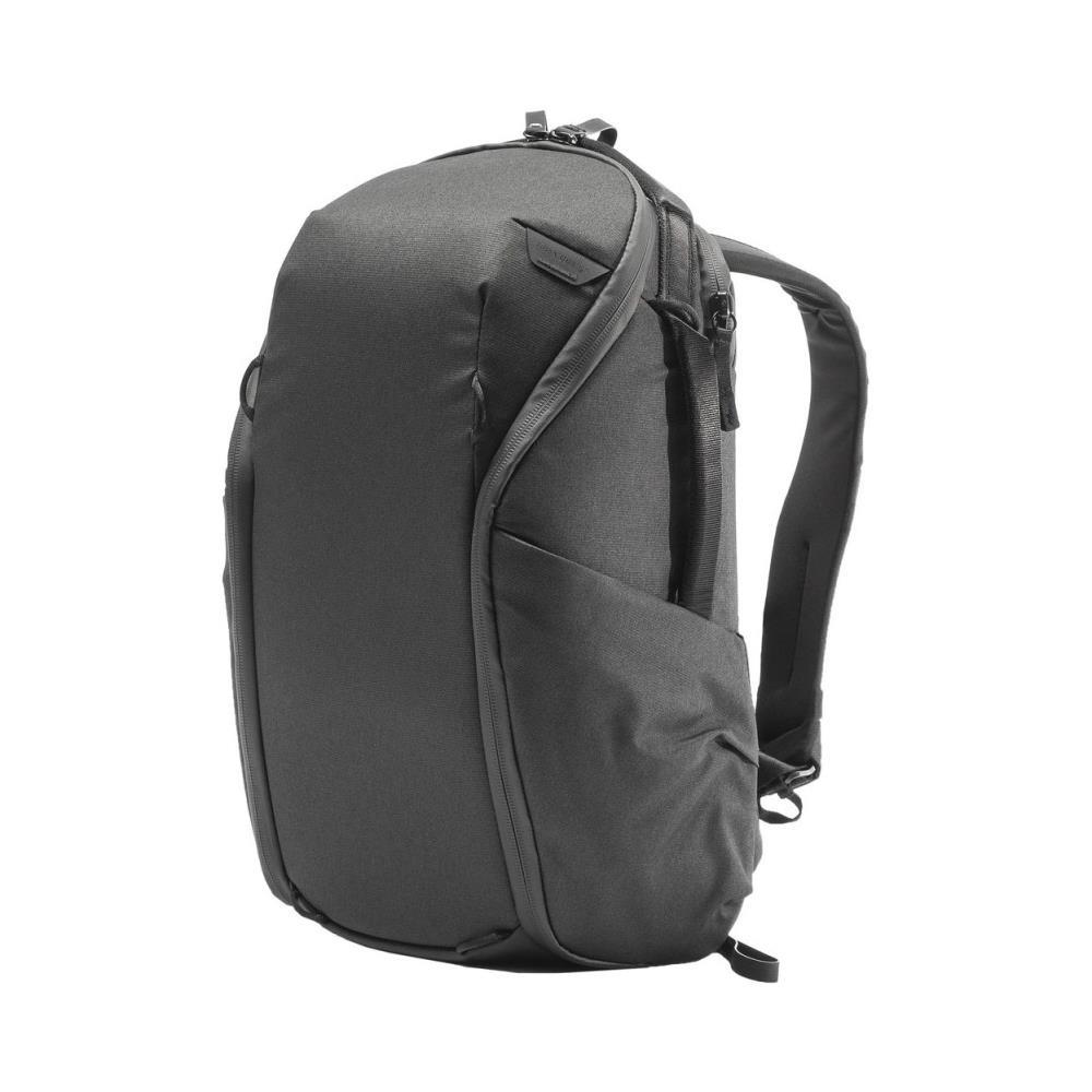 Peak Design Everyday Backpack 15L Zip V2 - Black