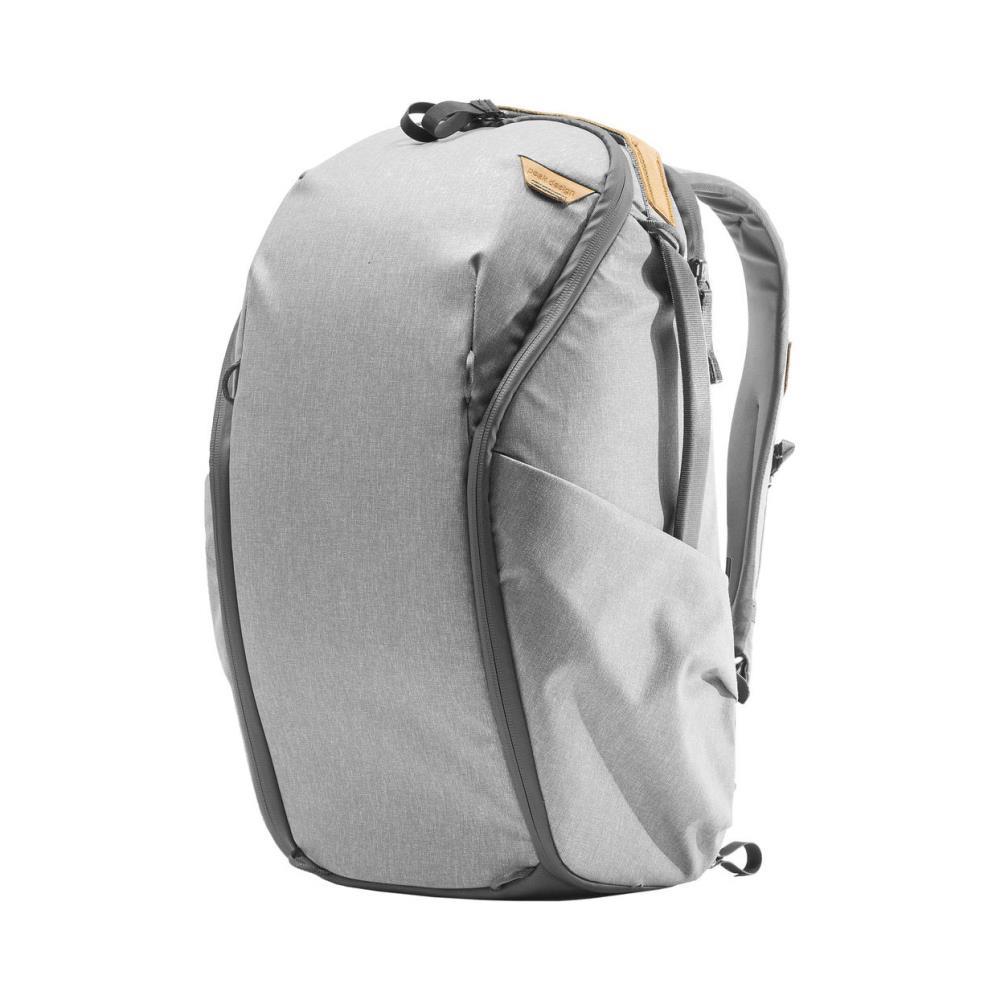 Peak Design Everyday Backpack 20L Zip V2 - Ash