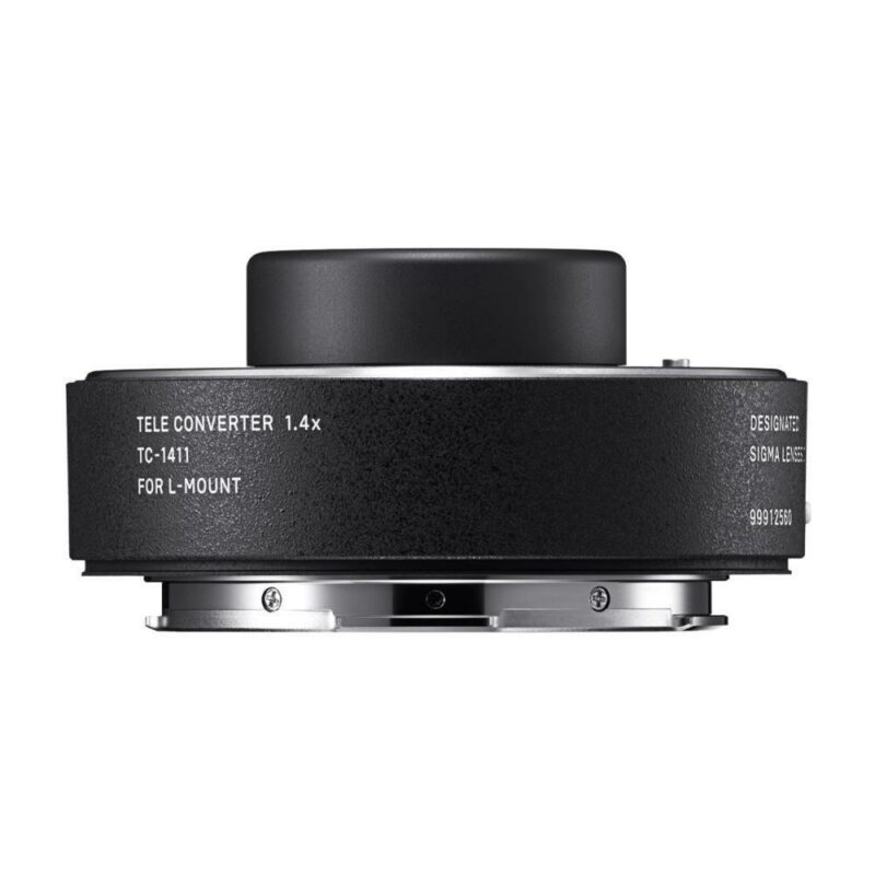 Sigma 1.4x Teleconverter TC-1411 (L-Mount)