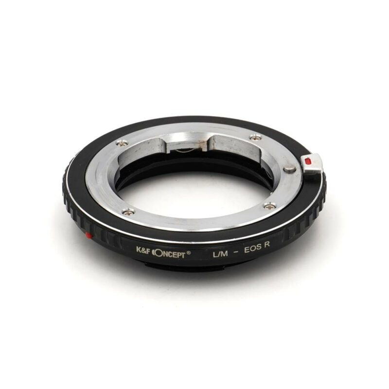 Adapter Ring Leica M – Canon EOS R