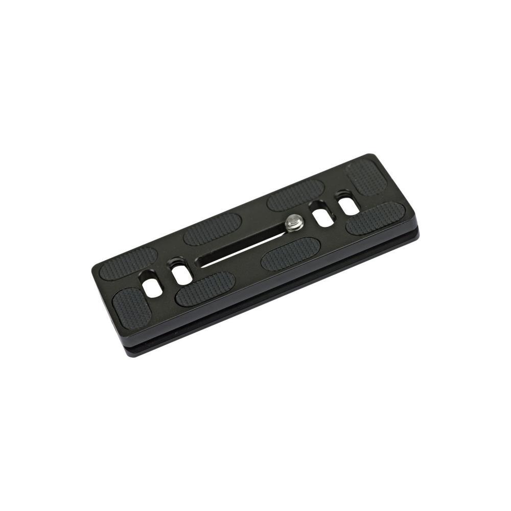 Benro Extra Long Slide-In Quick Release Plate PU100