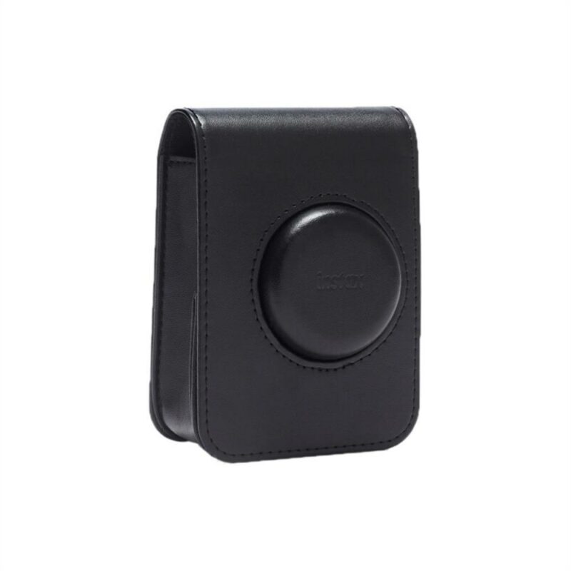 Fujifilm Instax Mini Evo Camera Case – Black