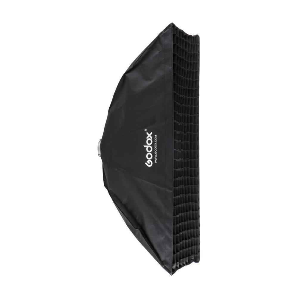 Godox SB-NBM New Bowens Grid Softbox (60x90cm)
