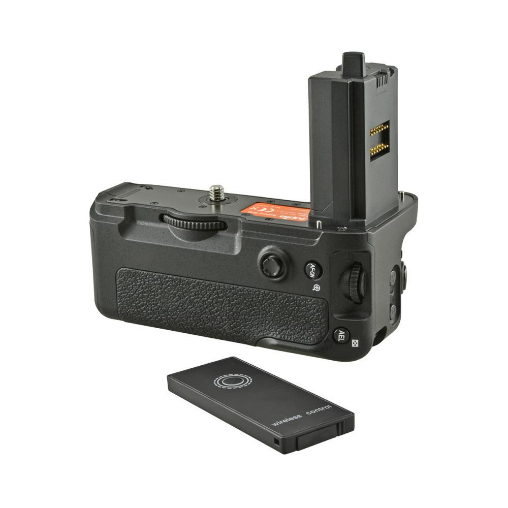 Jupio Battery Grip per Sony A9 II/A7 IV/A7R IV (VG-C4EM)