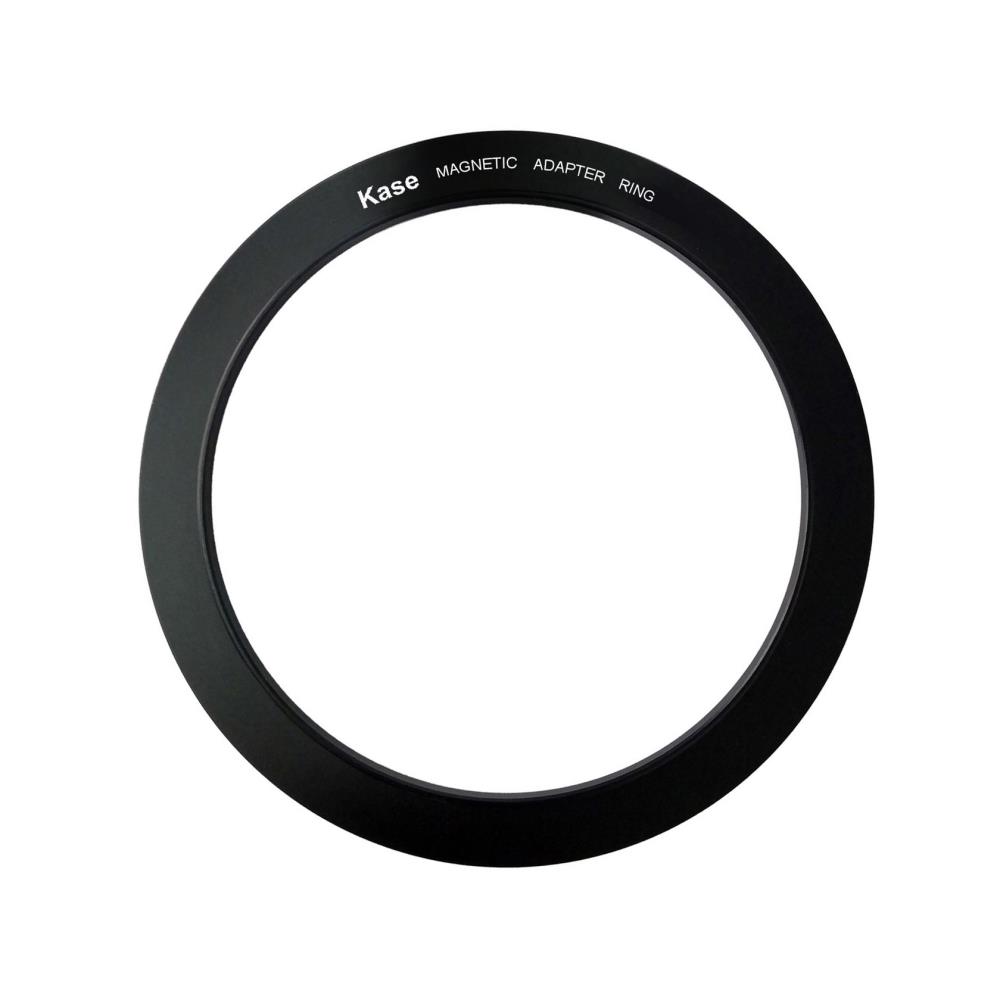 Kase Magnetic Step Up Ring (49-82mm)