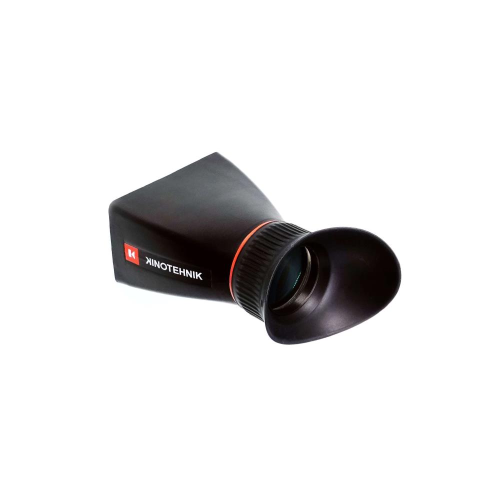 Kinotehnik LCDVF Oculare per Blackmagic Pocket Cinema Camera