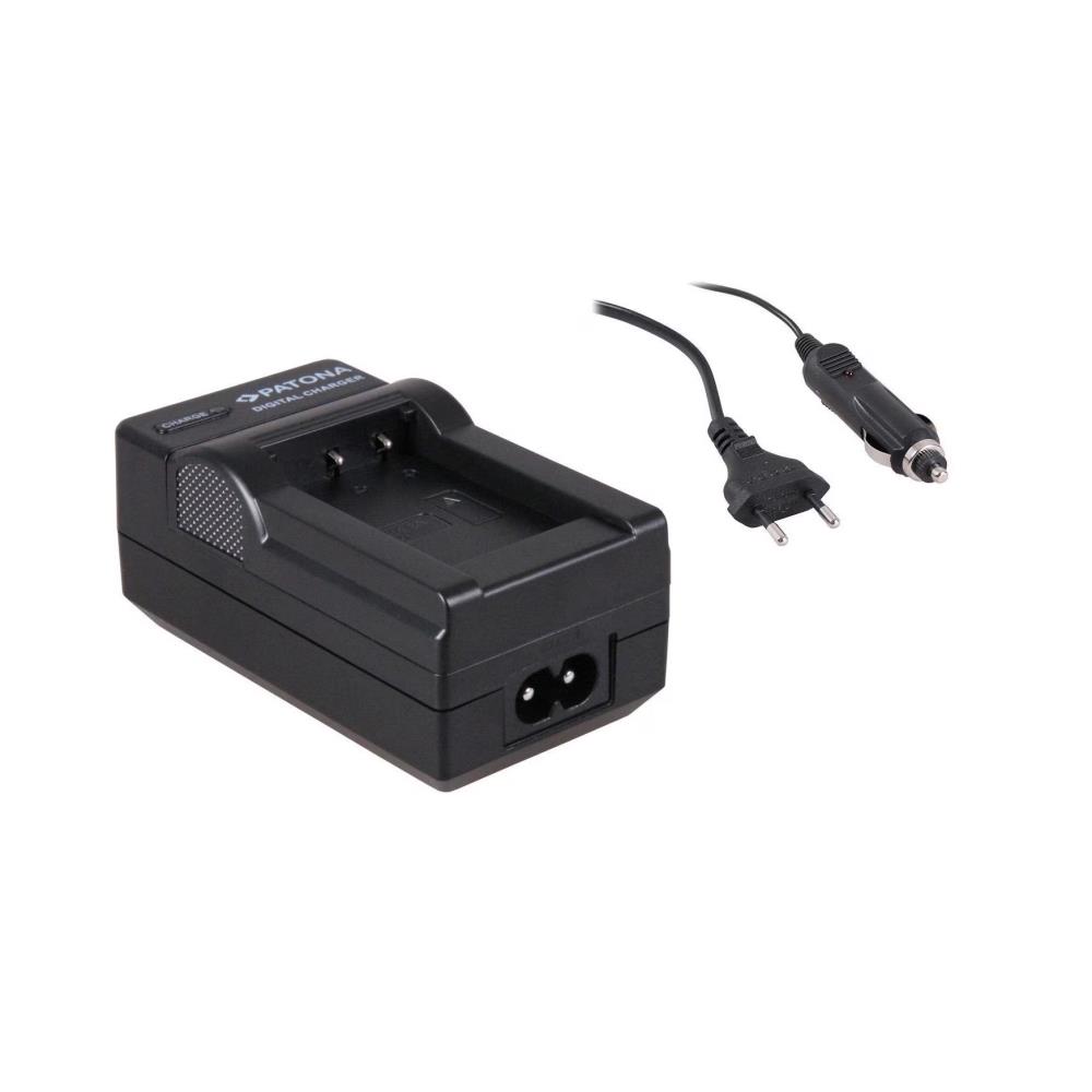 Patona 2in1 Charger per Sony NP-BX1