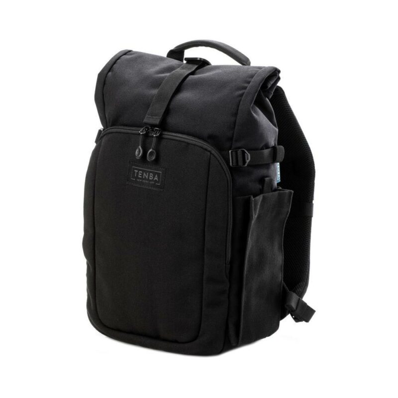 Tenba Fulton V2 Backpack 16L – Black