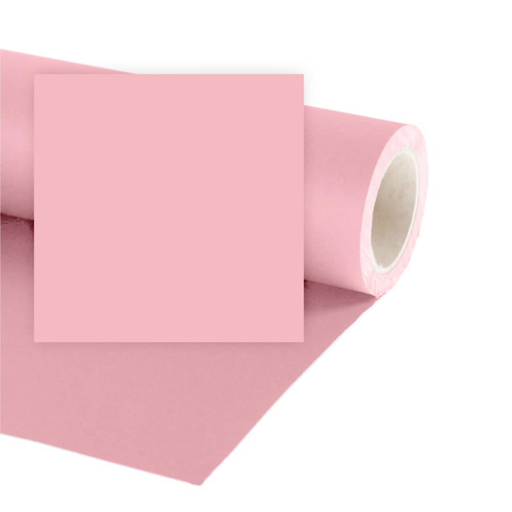 BD Fondale in carta (2,72 x 11 mt) - Pastel Pink - COD.117