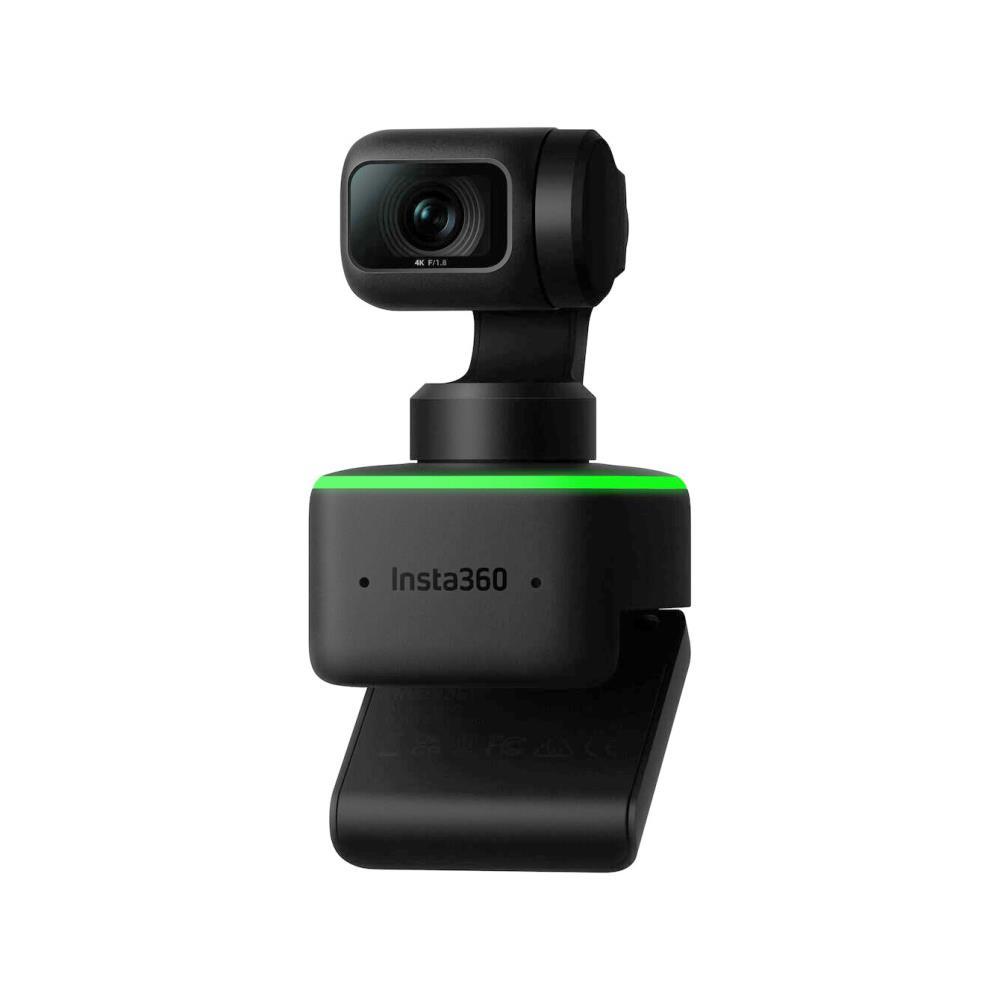 Insta360 Link Webcam 4K Pro