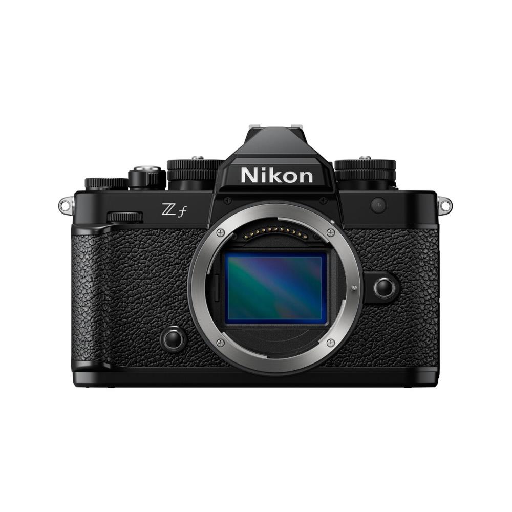 Nikon Zf   Lexar SDXC 128GB Professional 1.066x