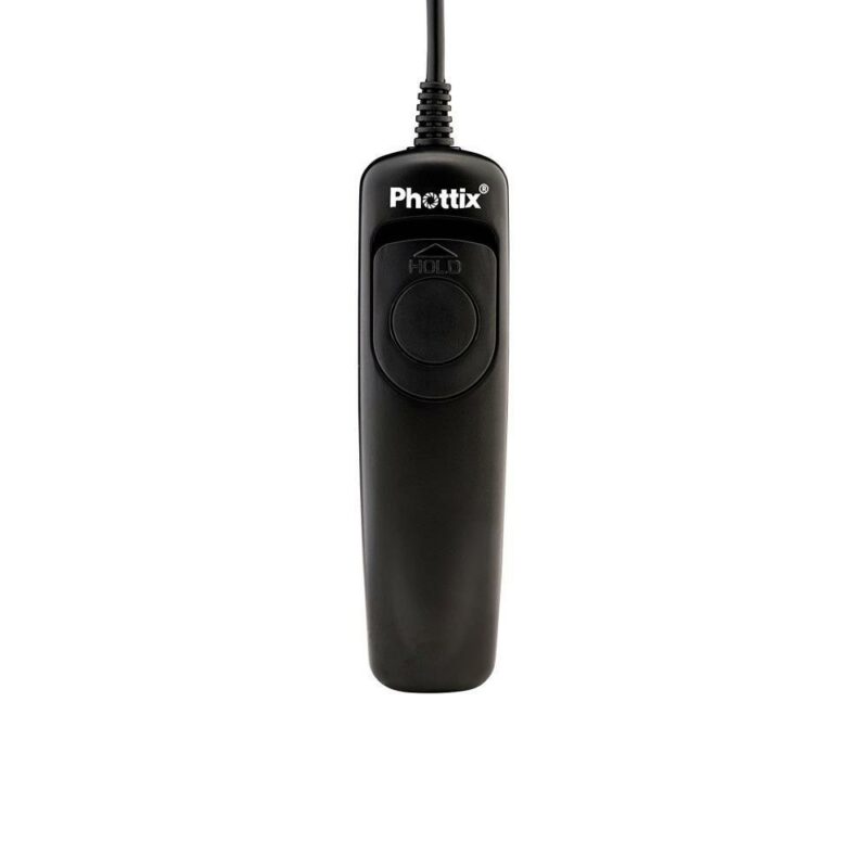 Phottix Wired Remote XS – S8
