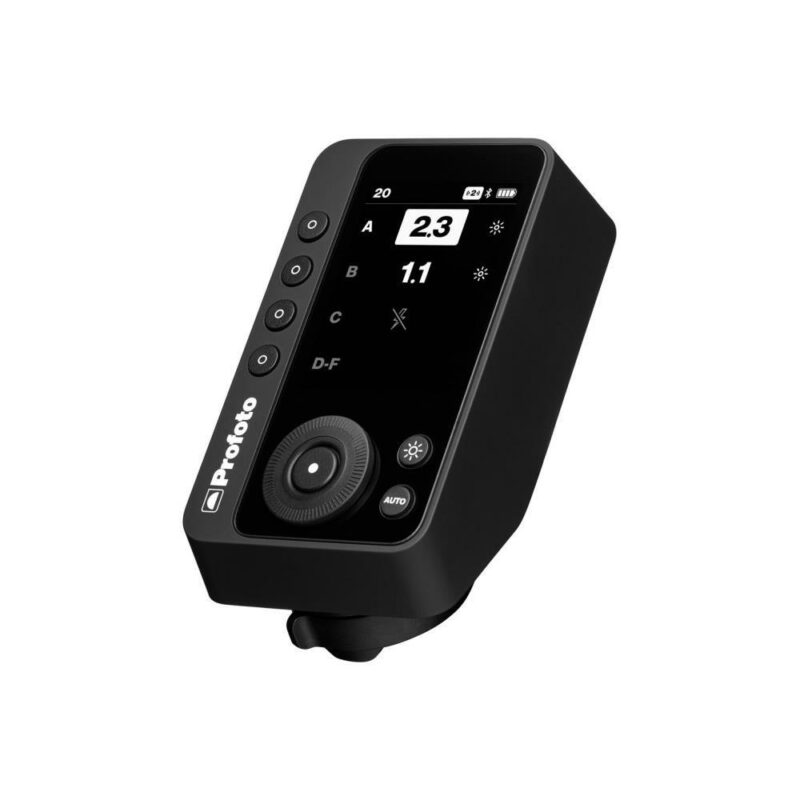 Profoto Connect Pro AirX for Canon – Cod. 901321