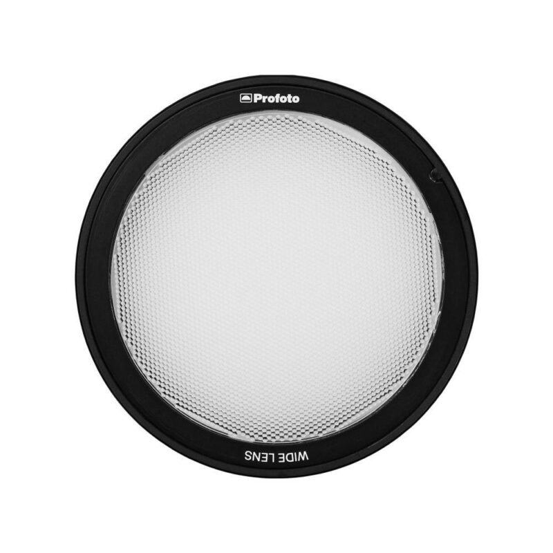 Profoto Wide Lens – Cod. 101224