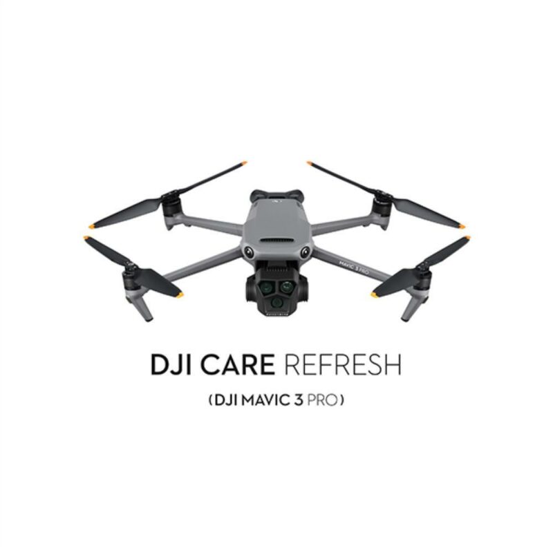 Virtual Dji Care Refresh 2 Years Plan (Mavic 3 Pro) – DJCM44
