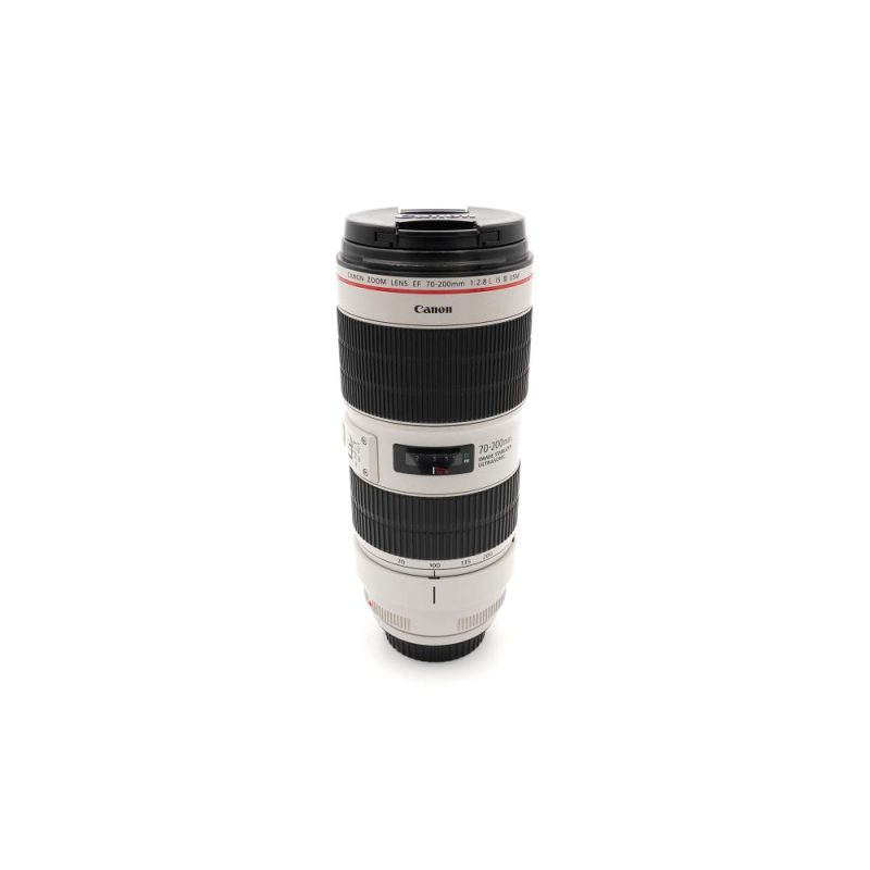 Canon EF 70-200mm f/2.8 L IS III USM