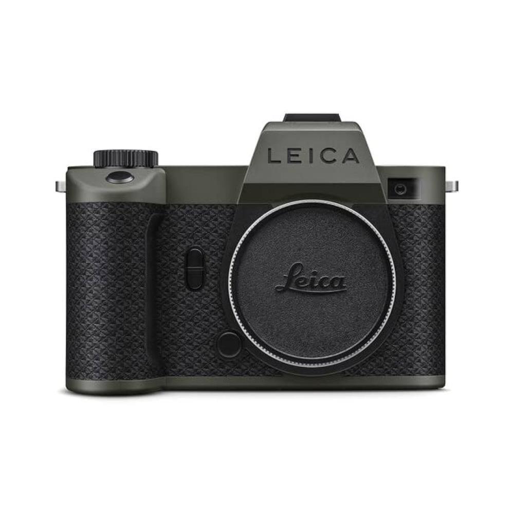 Leica SL2-S Reporter - Cod. 108 91