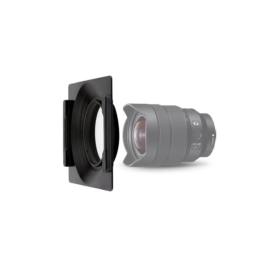 Nisi Holder portafiltri 150mm per Sony FE 12-24mm f/4G