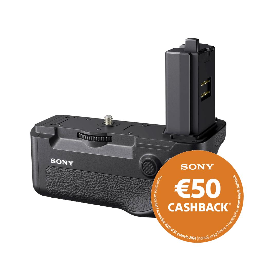 Sony Vertical Grip VG-C4EM