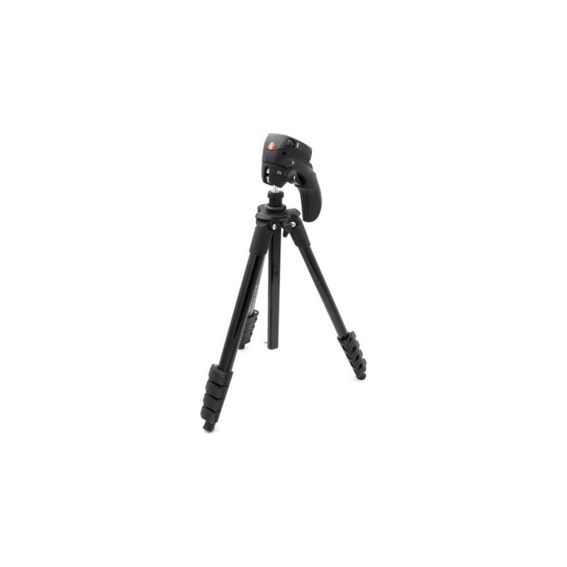 Manfrotto Compact Action (Black)