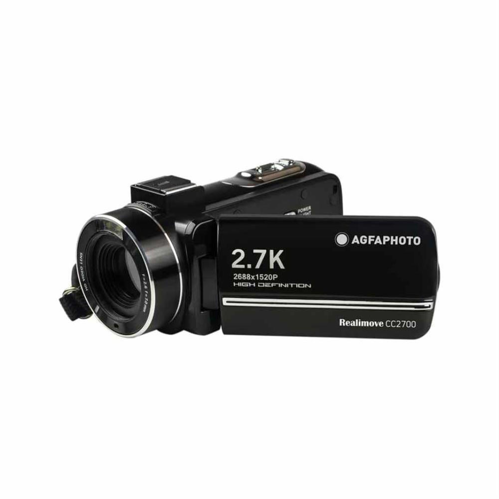 Agfa Videocamera CC2700