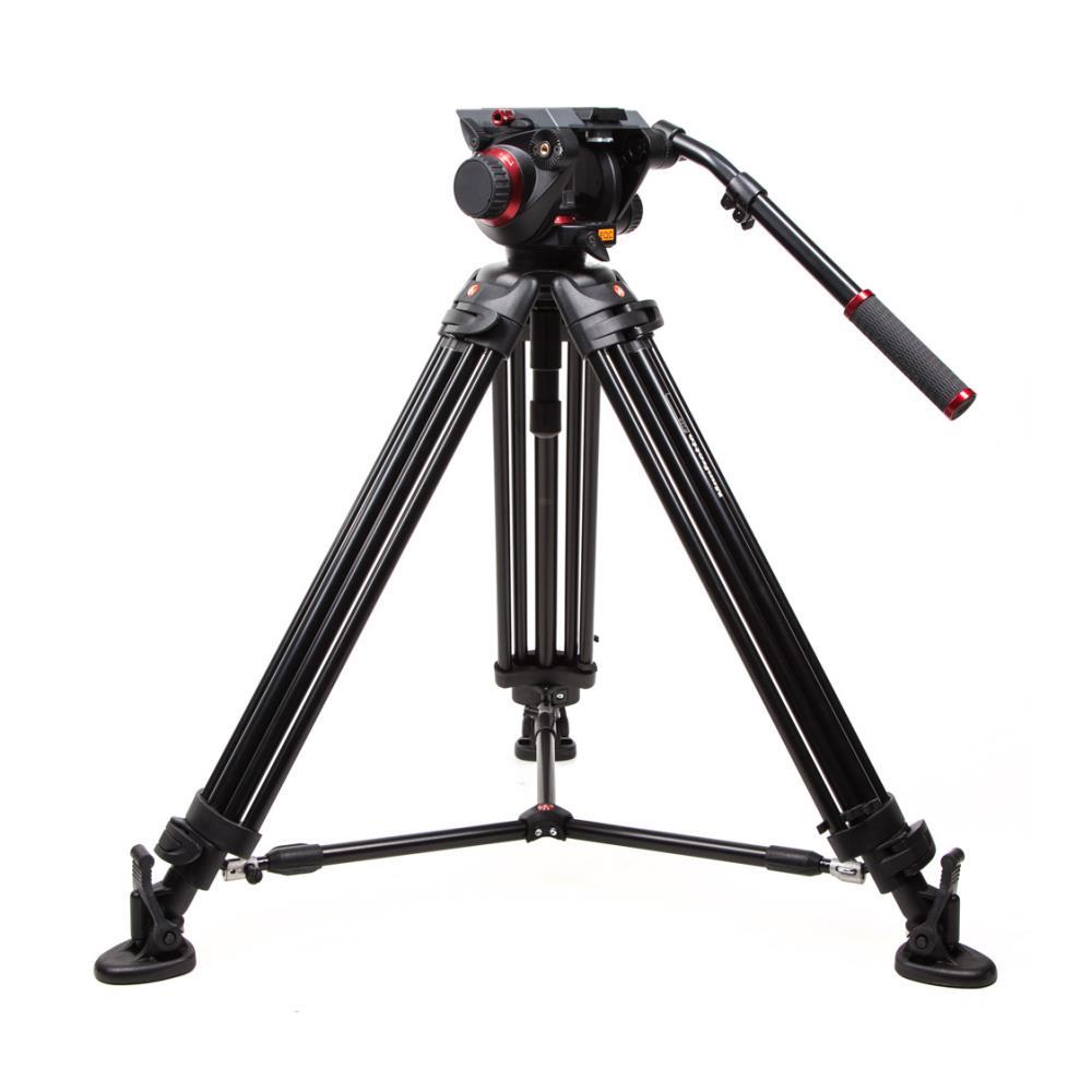 Manfrotto Kit 504HD