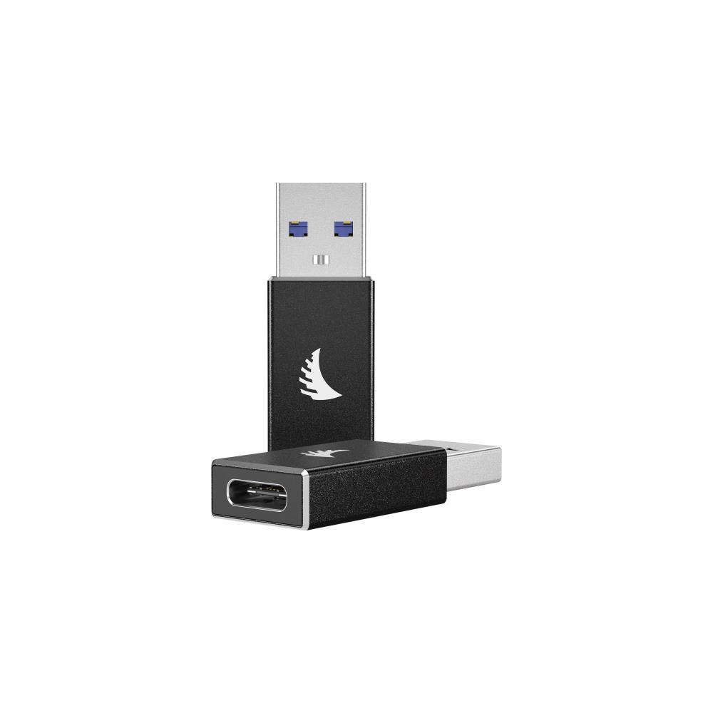 Angelbird Adattatore USB-A a USB-C