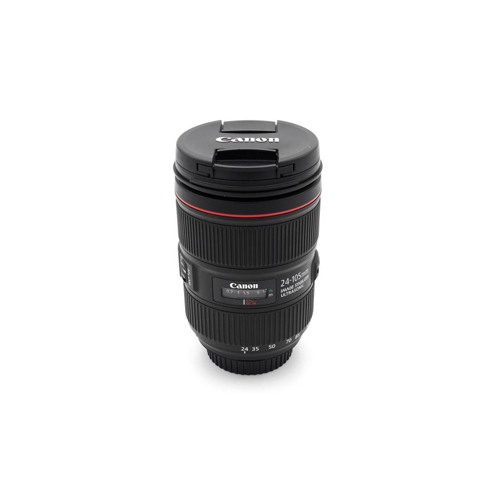 Canon EF 24-105mm f/4 L IS USM II