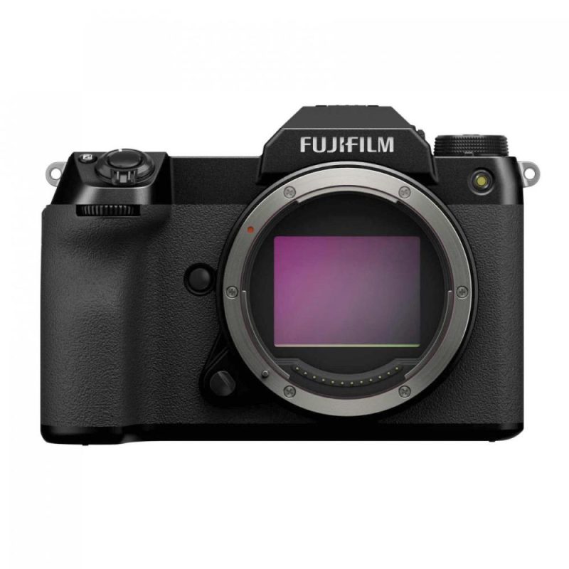 Fujifilm GFX100S