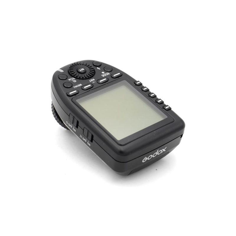 Godox XPro TTL Wireless Flash Trigger (Canon EF)