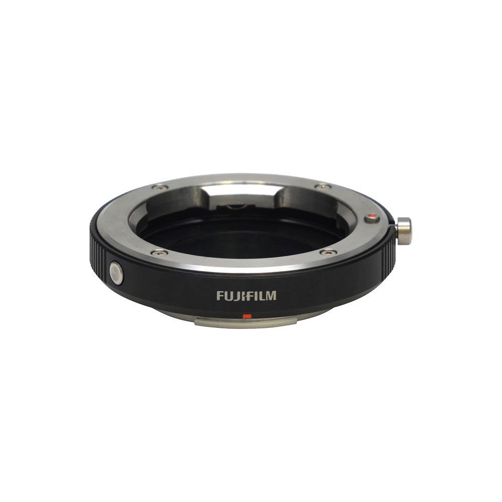 Fujifilm M Mount Adapter - Fujifilm X-Mount - Leica M